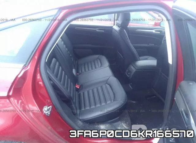 3FA6P0CD6KR166570 фото 9