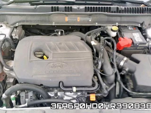 3FA6P0HD0HR390838 фото 6