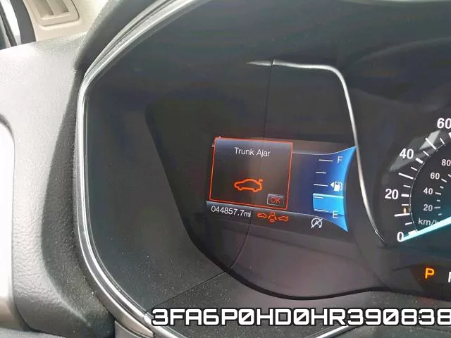 3FA6P0HD0HR390838 фото 7