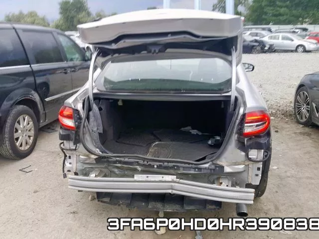 3FA6P0HD0HR390838 фото 8