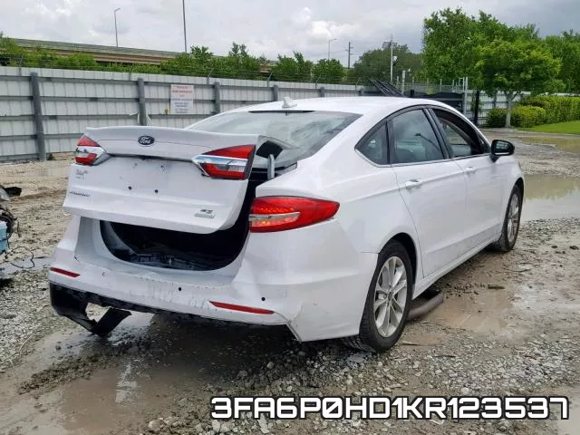 3FA6P0HD1KR123537 фото 4