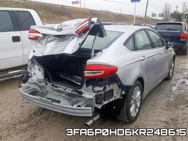 3FA6P0HD6KR248615 фото 5