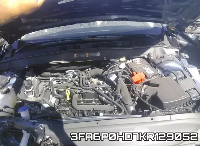 3FA6P0HD7KR129052 фото 2