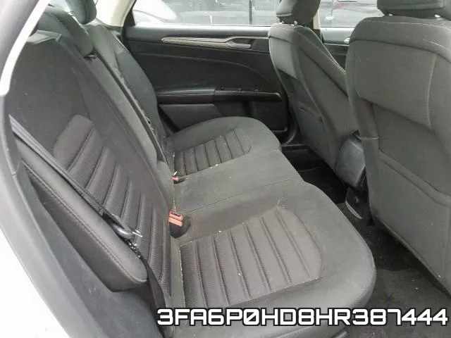 3FA6P0HD8HR387444 фото 6
