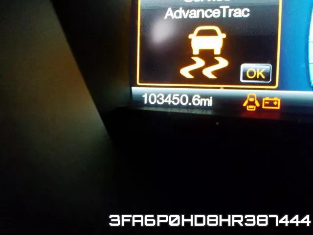 3FA6P0HD8HR387444 фото 8