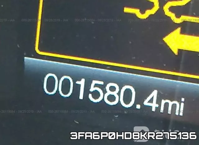 3FA6P0HD8KR275136 фото 7