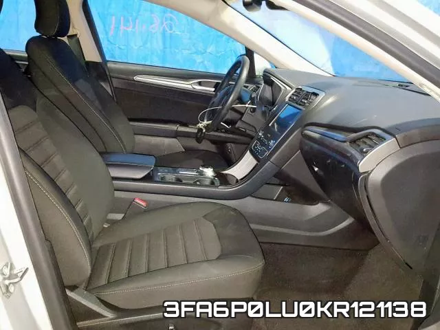 3FA6P0LU0KR121138 фото 6
