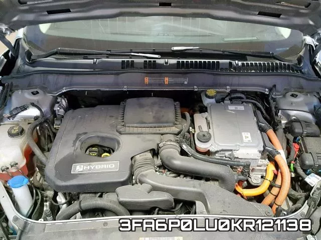 3FA6P0LU0KR121138 фото 8