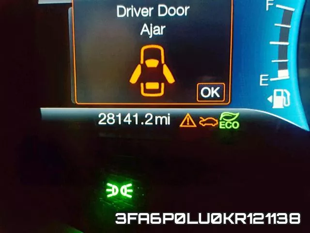 3FA6P0LU0KR121138 фото 9
