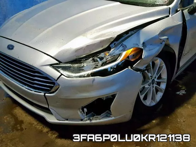 3FA6P0LU0KR121138 фото 10