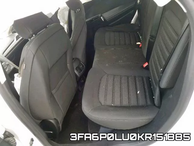 3FA6P0LU0KR151885 фото 7