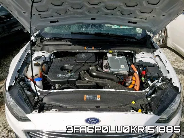 3FA6P0LU0KR151885 фото 8