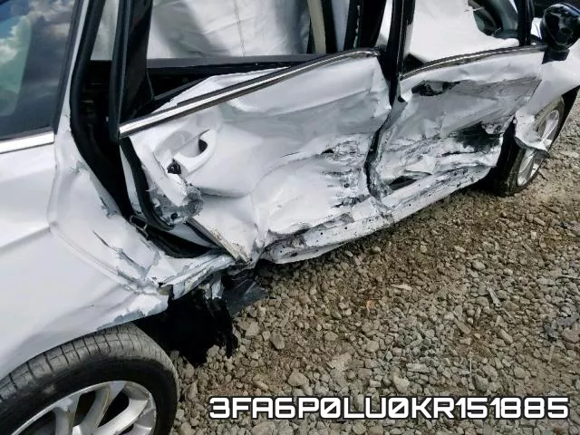 3FA6P0LU0KR151885 фото 10