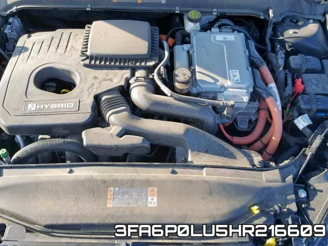3FA6P0LU5HR216609 фото 8