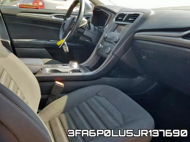 3FA6P0LU5JR137690 фото 6