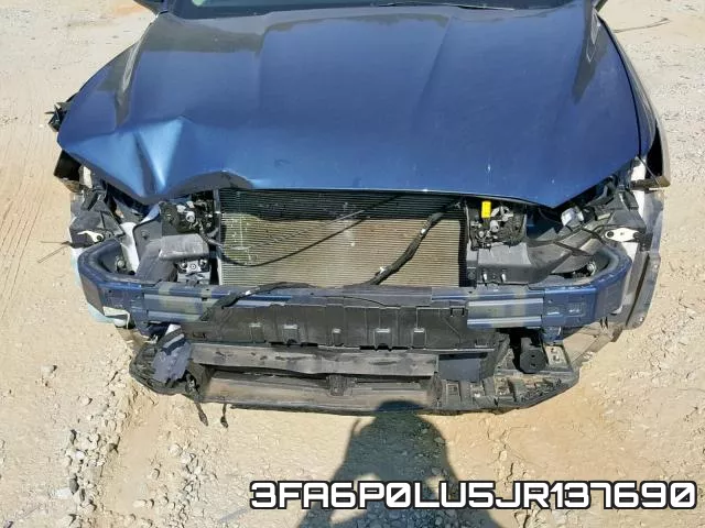 3FA6P0LU5JR137690 фото 7