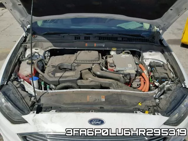 3FA6P0LU6HR295319 фото 8