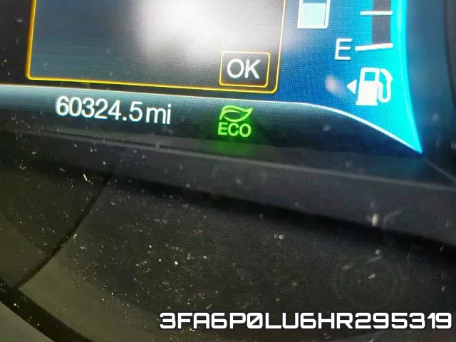3FA6P0LU6HR295319 фото 9