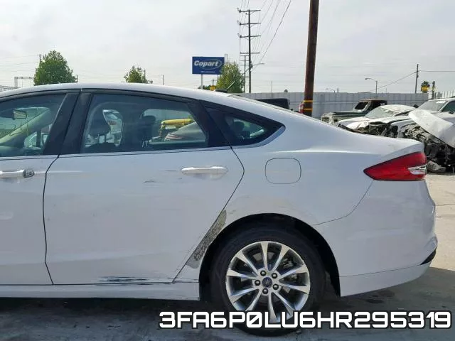 3FA6P0LU6HR295319 фото 10