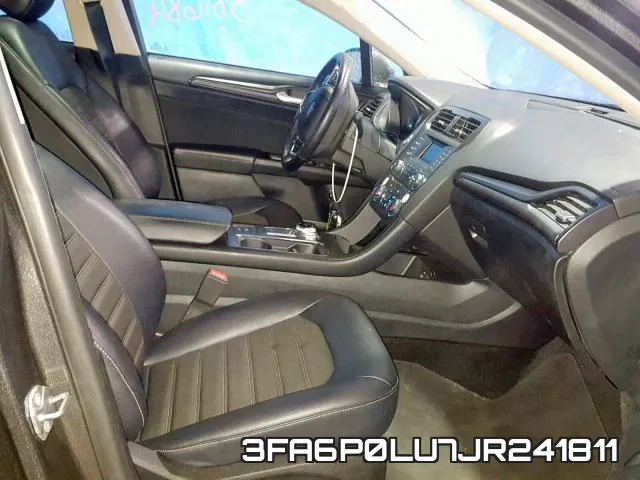 3FA6P0LU7JR241811 фото 6