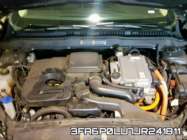 3FA6P0LU7JR241811 фото 8
