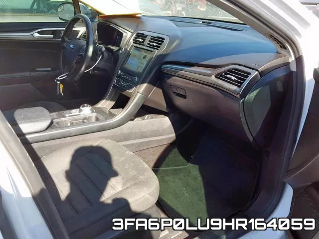 3FA6P0LU9HR164059 фото 6