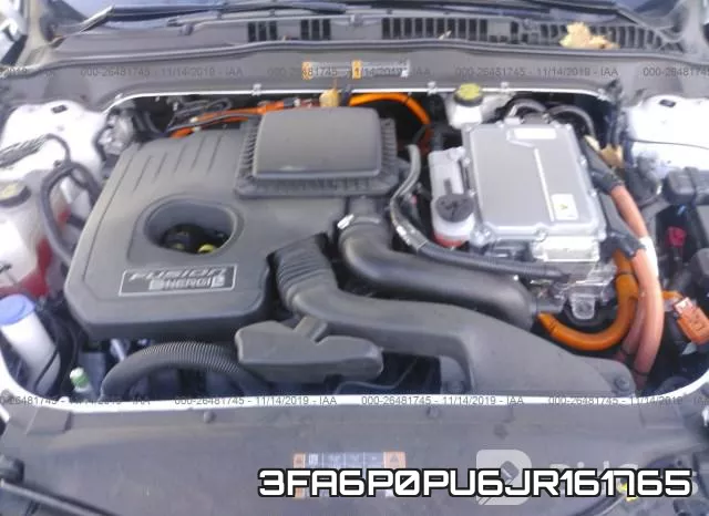3FA6P0PU6JR161765 фото 2