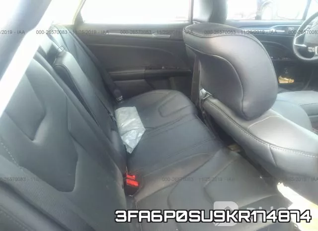 3FA6P0SU9KR174874 фото 6