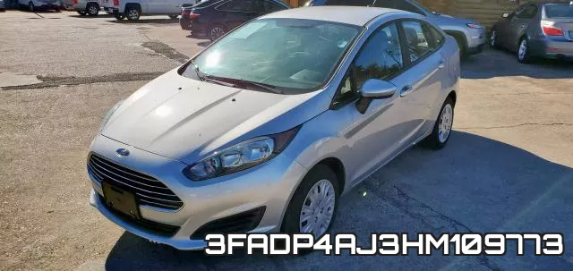 3FADP4AJ3HM109773 фото 2