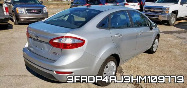 3FADP4AJ3HM109773 фото 4