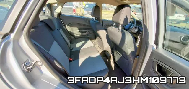 3FADP4AJ3HM109773 фото 6