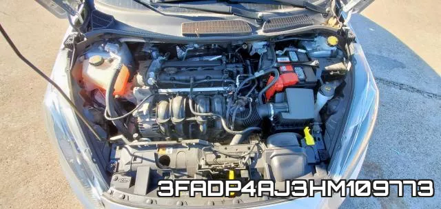 3FADP4AJ3HM109773 фото 7
