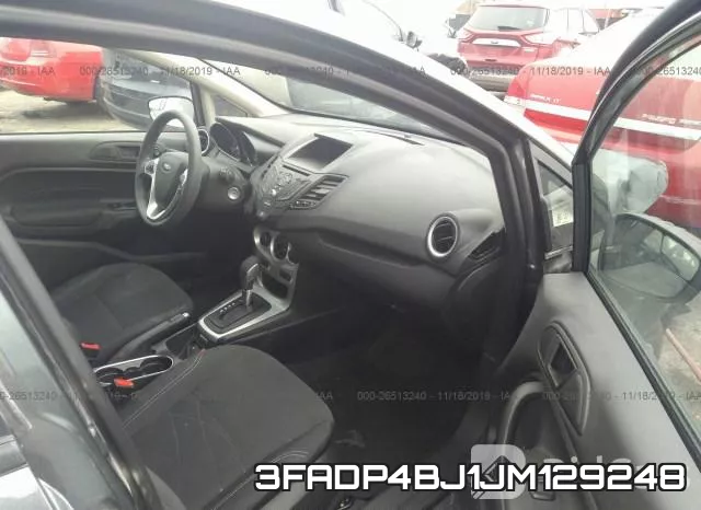 3FADP4BJ1JM129248 фото 6