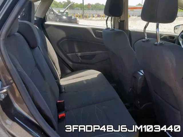 3FADP4BJ6JM103440 фото 7