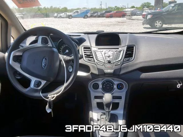 3FADP4BJ6JM103440 фото 10