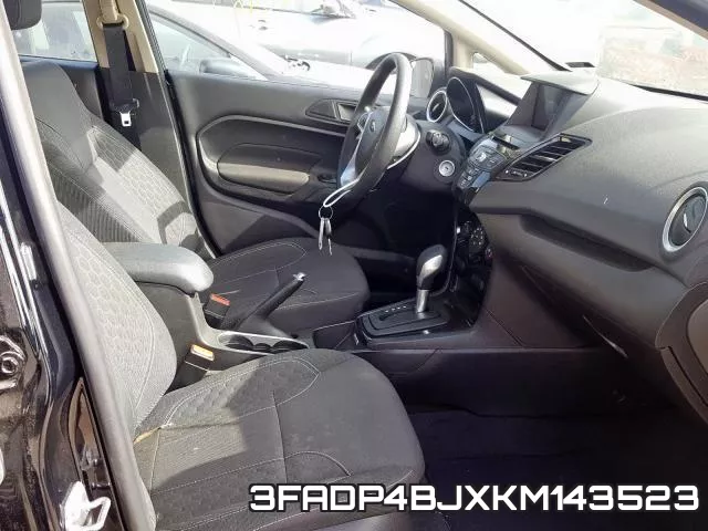 3FADP4BJXKM143523 фото 6