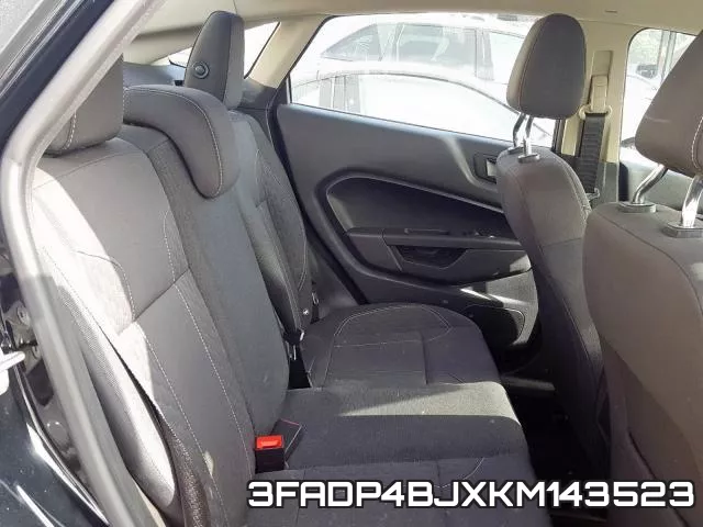 3FADP4BJXKM143523 фото 7