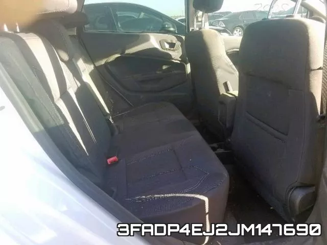 3FADP4EJ2JM147690 фото 7