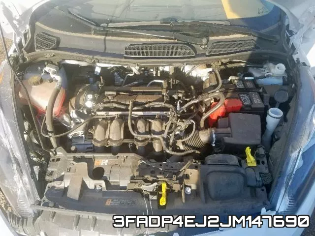 3FADP4EJ2JM147690 фото 8