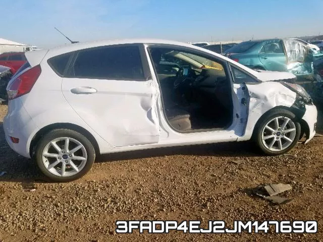 3FADP4EJ2JM147690 фото 10