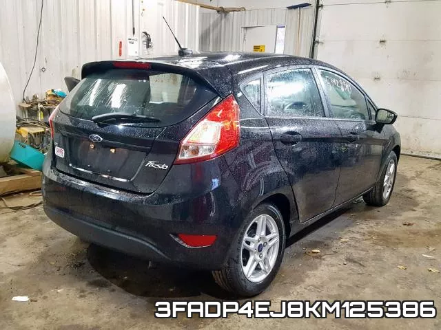 3FADP4EJ8KM125386 фото 5