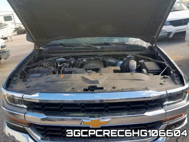 3GCPCREC6HG106604 фото 8