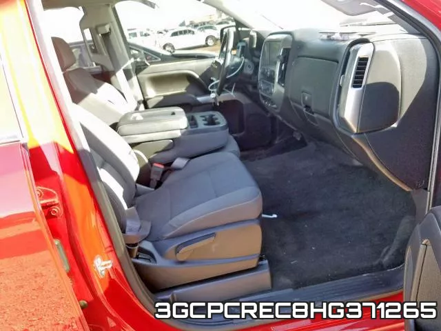 3GCPCREC8HG371265 фото 5