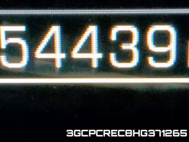 3GCPCREC8HG371265 фото 8