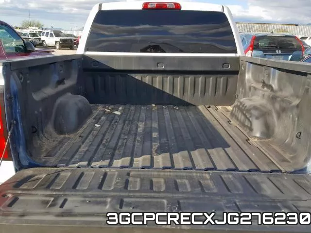 3GCPCRECXJG276230 фото 9