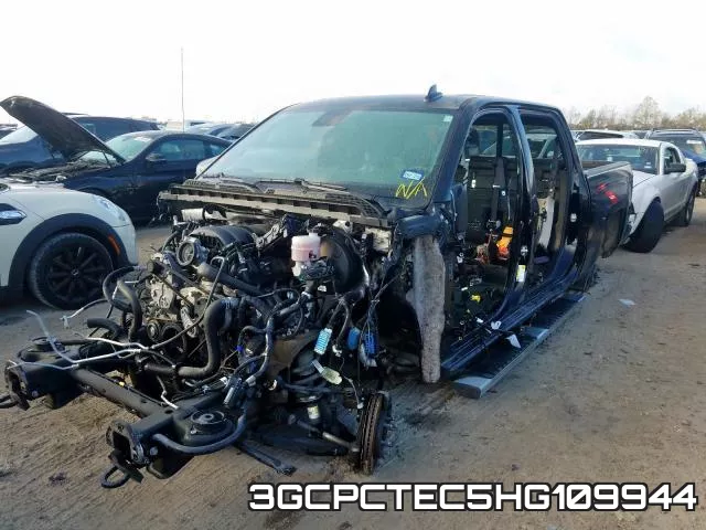 3GCPCTEC5HG109944 фото 3