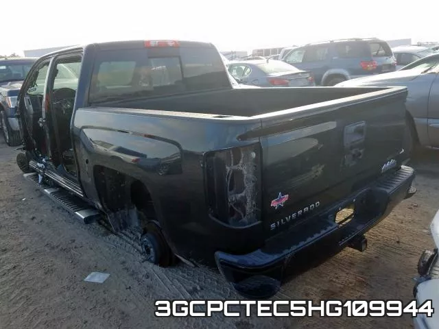 3GCPCTEC5HG109944 фото 4
