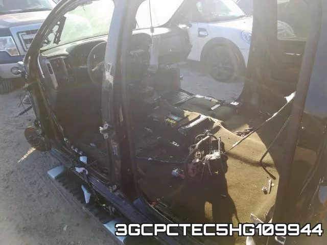 3GCPCTEC5HG109944 фото 10