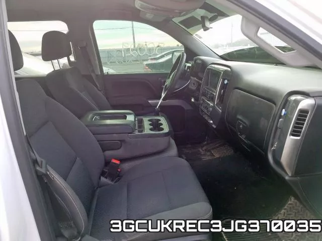3GCUKREC3JG370035 фото 6