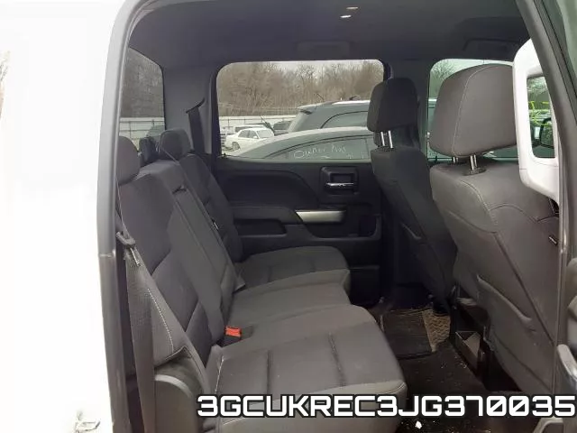 3GCUKREC3JG370035 фото 7